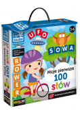 Life Skills Moje pierwsze 100 słów