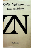 Dom nad łąkami