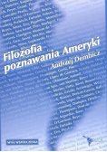 Filozofia poznawania Ameryki