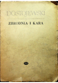 Zbrodnia i kara