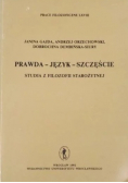 Prawda-język-szczęście