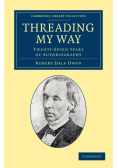 Threading My Way