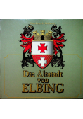 Die Altstadt von Elbing