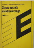 Złącza sprzętu elektronicznego