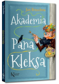 Akademia Pana Kleksa kolor BR GREG