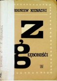 Z głębokości
