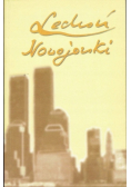 Lechoń Nowojorski
