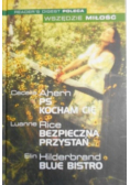 Wszędzie miłość