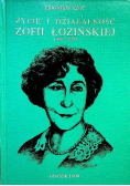 Życie i działalność Zofii Łozińskiej
