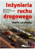 Inżynieria ruchu drogowego Teoria i praktyka