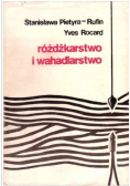 Różdżkarstwo i wahadlarstwo