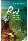 Przyjaźń drogą do Boga