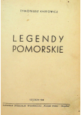 Legendy Pomorskie 1948 r.