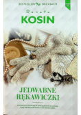 Bestsellery na obcasach Tom 37 Jedwabne rękawiczki