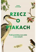 Rzecz o ptakach