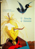 U stracha w kieszeni