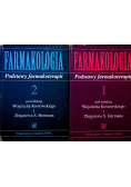Farmakologia Tom 1 i 2