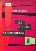 Ze studni zapomnienia