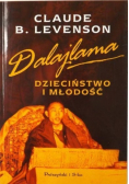 Dalajlama dzieciństwo i młodość