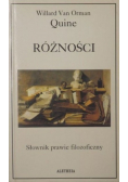 Różności