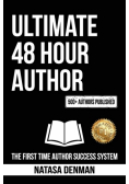 Ultimate 48 Hour Author