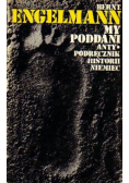 My Poddani