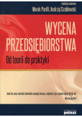 Wycena przedsiębiorstwa