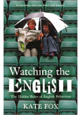 Watching the english