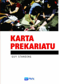 Karta Prekariatu