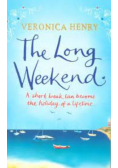 The Long Weekend
