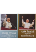 Anioł Pański z papieżem Janem Pawłem II tom 1 i 2
