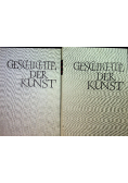 Geschichte der Kunst tom 1 i 2