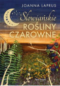 Słowiańskie rośliny czarowne w.2023