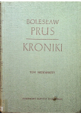 Kroniki Tom 17