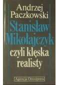 Stanisław Mikołajczyk czyli klęska realisty