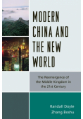 Modern China and the New World