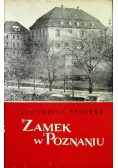 Zamek w Poznaniu