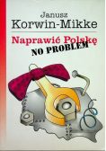 Naprawić Polskę no problem