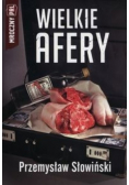 Wielkie afery