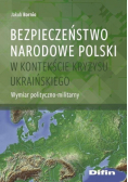 Bezpieczeństwo narodowe Polski w kontekście...