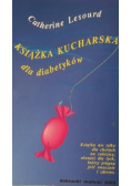 Książka kucharska dla dibetyków