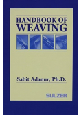 Handbook of Weaving