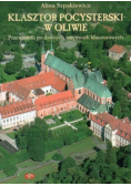 Klasztor pocysterski w Oliwie