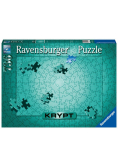 Puzzle 736 KRYPT Metaliczne