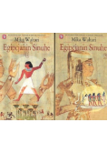 Egipcjanin Sinuhe Tom 1 i 2