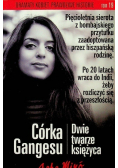 Prawdziwe historie prawdziwe historie Tom 19 Córka gangesu / Dwie twarze księżyca