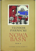 Nowa baśń tom II