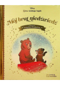 Mój brat niedźwiedź Złota kolekcja bajek