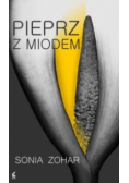 Pieprz z miodem