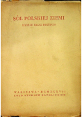 Sól Polskiej Ziemi 1937 r.